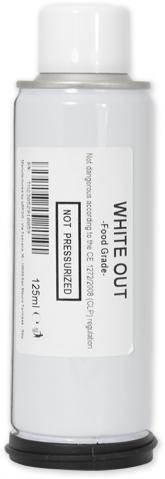 BAT 300 - fluid tank - náhradní náplň pro BAT 300 - FOG