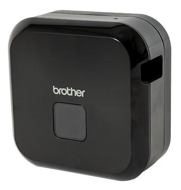 PT-P710BT - tiskárna štítků bez pásky