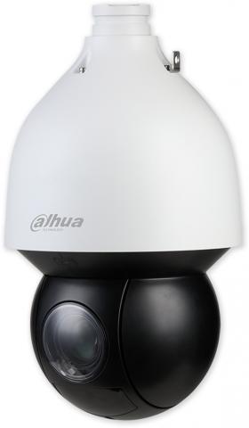 SD5A425GB-HNR - 4Mpix, 25x zoom, IR 150m, WizSense Series, Auto-tracking, PFA