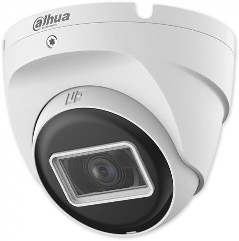 HAC-T2A21-U - 2,8 mm - 4v1, 2Mpix, 30m, DWDR