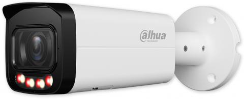 IPC-UFW3259T-ZAS-IL - 2,7-13,5 mm - 2Mpix Starlight, 60m IR a 60m bílé, AI, MIC, SMD Plus, poplach, audio