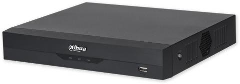 N420116HS-EI2 - 16CH, 16Mpix, 1xHDD (až 16TB), 256Mb, AI, SMD, Face, Quick Pick, Heat
