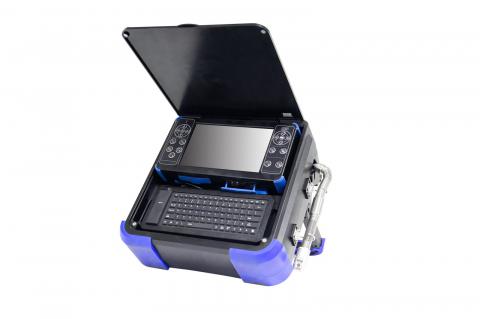 CEL-TEC PipeCam 30 Elite PTZ