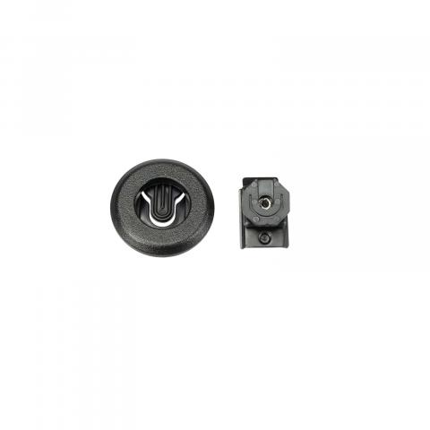 Klip Klickfast pro CEL-TEC PK91/PK95/PK98