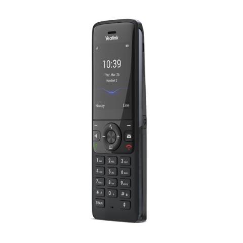 W78H - Yealink ručka pro W78P a DECT Multi-Cell systémy
