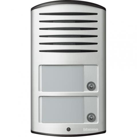 342921 - Linea 2000 audiopanel 2tl 2v