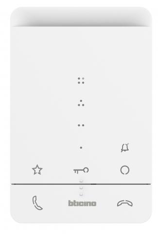 344282 - New CL100 audio telefon standard HF