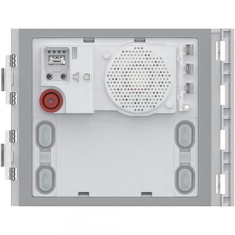 351100 - Nová Sféra audio modul 2/4tlačítka