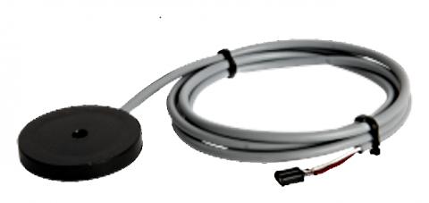 AEM 12.1 - Anténní modul 125 kHz pro skrytou montáž