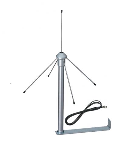 GP433 - Všesměrová ext. anténa pro xRRF 12