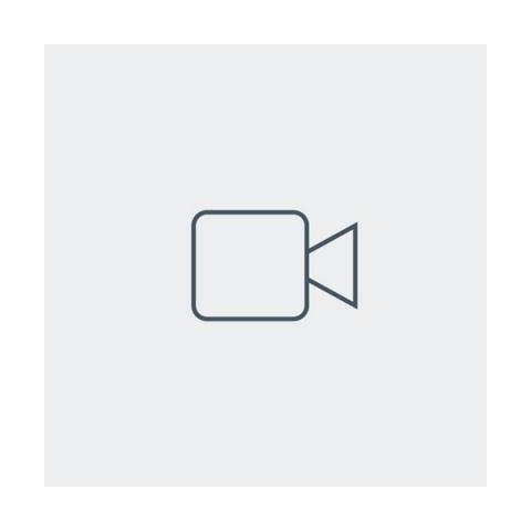 H4A-DP-CLER1 - Náhradní H5A/H4A Čirý závěsný kryt kopule