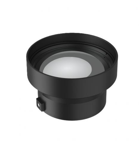 HM-G620-LENS1 - 50 mm - Objektiv pro termokamery G41, G41H, G61, G61H, -20 až 50°C