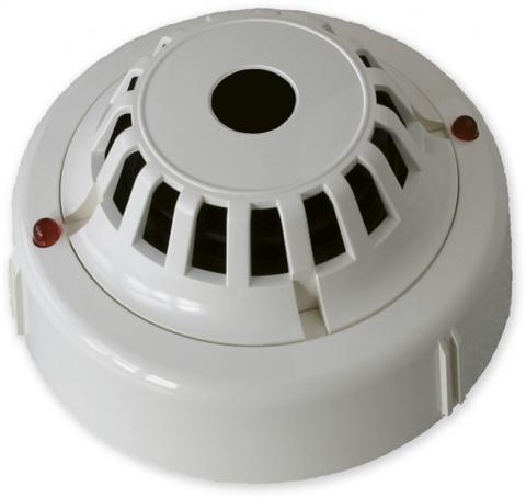 MHG 262 - Hlásič kouře optický interaktivní