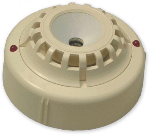 MHG 531.076 - Hlásič plamene konvenční, napěťový