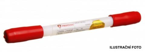 PROTENG-35 - automatické hasicí zařízení (0,07 m3) délka trubice 250mm