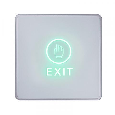 EB02-W - podsvícené dotykové tlačítko