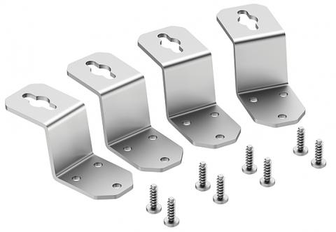 GEOS ABL-40/ES - Vnější úchyty, jiné, UL