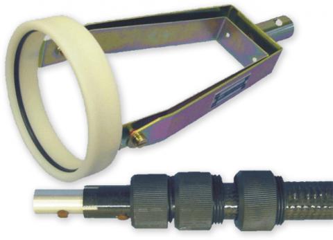 MHY 719 - Hlavice montážní  (MHG 120,123,124,141,220,241,320,341)