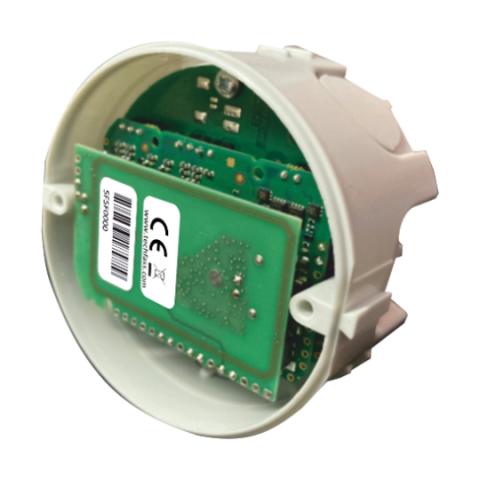 MREM 77 EISGRT - Duální RFID čtecí modul do KU-68