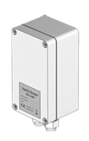 MRRF 12-TF - Čtecí modul dlouhého dosahu s int. ant.