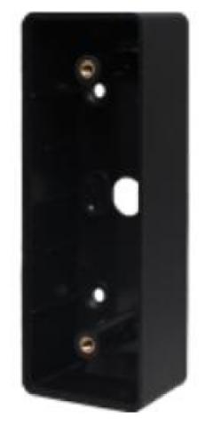 PK2 - povrchová krabice