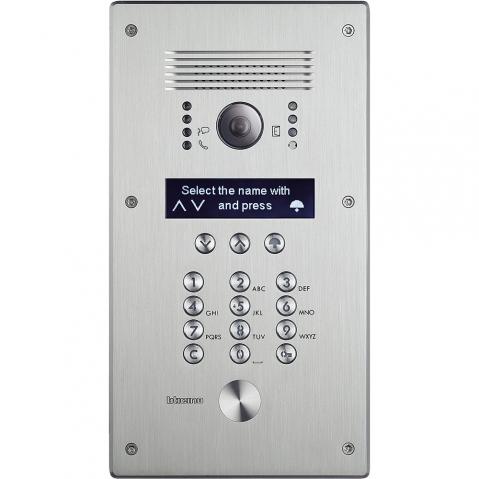 308040 - Linea 300 AV numerická klávesnice