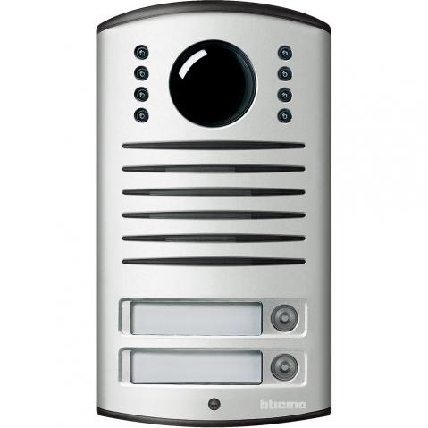 343032 - Linea 2000 video panel 2tl