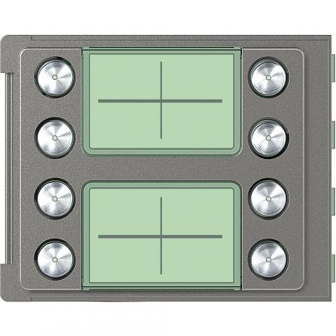 352185 - Robur kryt 352100 8t/2sl