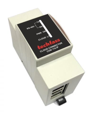 CON 110.IP - Cloudový konektor CON 110.IP