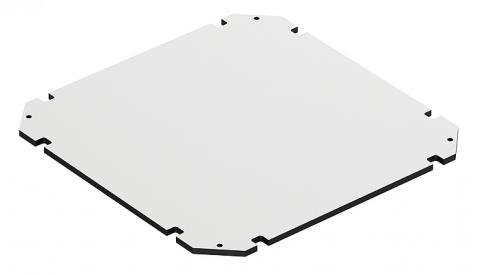 GEOS MPI-3030 - Montážní deska