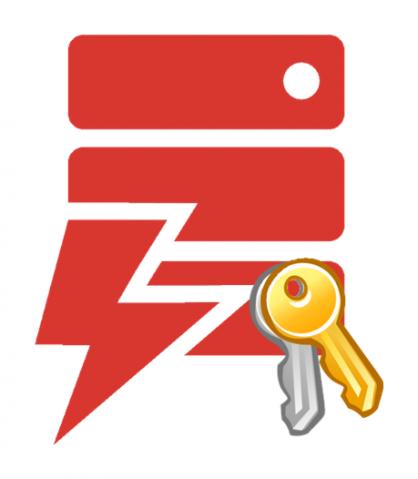 MLO - Licence pro APS mini Plus pro online ověřování přístupových práv (1 adresa)