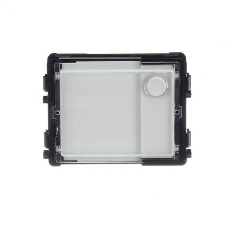 2TMA130160N0006 - modul tlačítkový, 1násobný, se snímačem IC karet (135 mm)t; 51382RP1