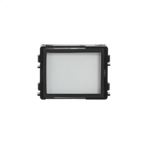 2TMA200160N0039 - modul informační (135 mm, nedemontovatelná krytka); 51381DN