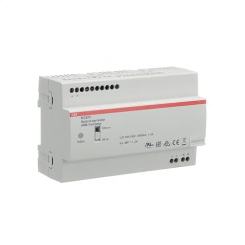 2TMA210161W0001 - jednotka řídicí univerzální (1200 mA), řadová; M2300-101