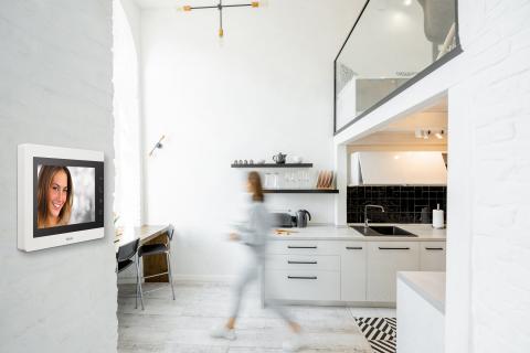 363220 - Video telefon Easykit Essential pro 367910