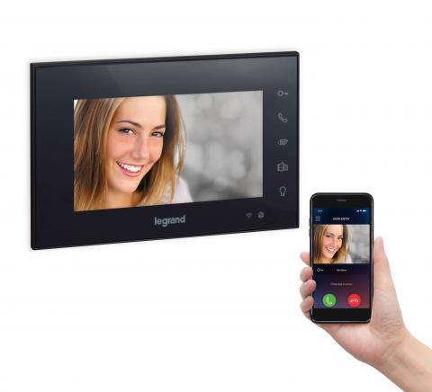 369435 - Video telefon pro sadu 369430