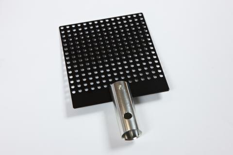 CL MHG 661 - Clona zkušební k MHG 661