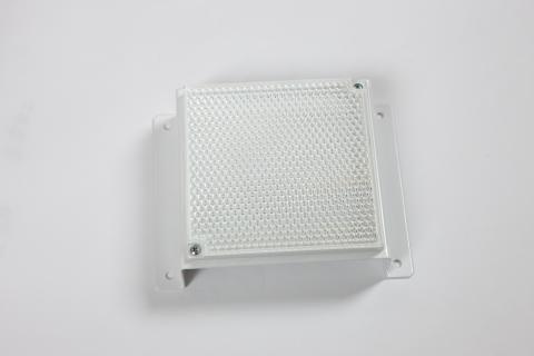 DR OD 50 - Držák s odrazkou pro MHG 662 a MHG 664, do 50m