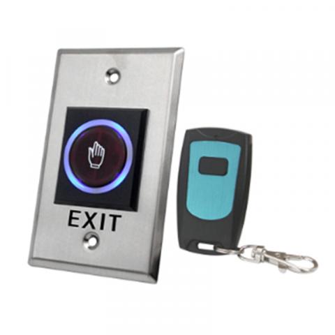 EB03 + ovladač - bezdotykové tlačítko + ovladač