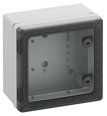 GEOS-S 3030-18-to - Skříňový rozvaděč, druh krytí IP66/IP67/IP69, IK09, třída ochrany II, Ui 1000...