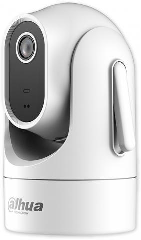 H2C - 4 mm - vnitřní PT WiFi Series, 2Mpix, 15m IR, micro SD, detekce osob, auto tracking