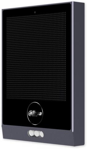 ITSXS-1201-44 - venkovní informační LED displej pro vjezd a výjezd, audio, 3 barvy