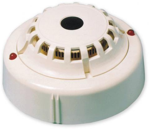 MHG 231.070 - Hlásič kouře optický konvenční napěťový