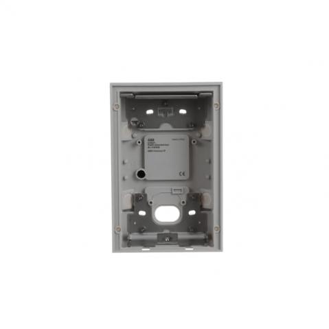 2TMA130160H0002 - krabice instalační, zapuštěná, velikost 1/2 (135 mm); 41382F-H