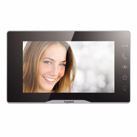 368910 - Video sada Easykit Plus 1 byt