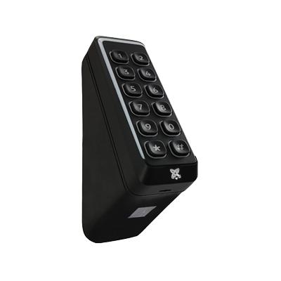 AKSR 932-QRSC BK - QR adaptér pro WKSR 932(K)