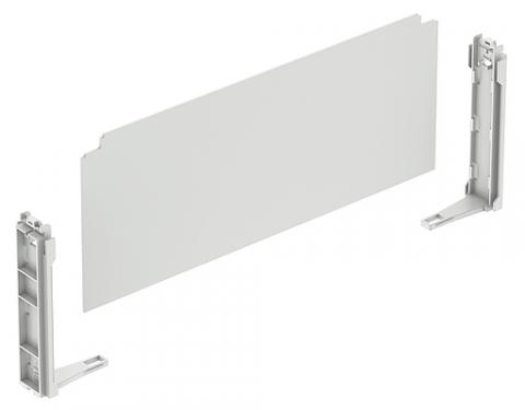 GEOS-S TW 30-22 - Oddělovací stěna, světle šedá