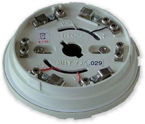 MHY 739 - Redukce z MHY 717 na MHY 734