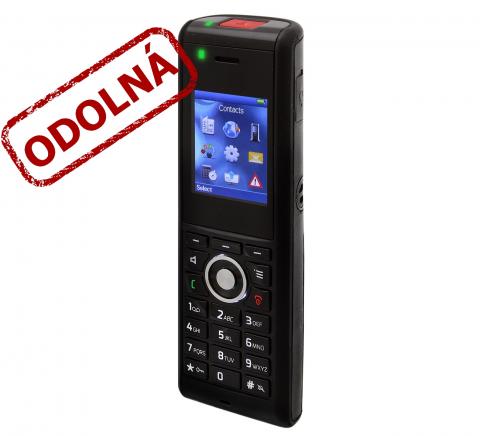 RTX8830 - WELL RTX8830 IP65 IP DECT ručka pro RTX8660,2