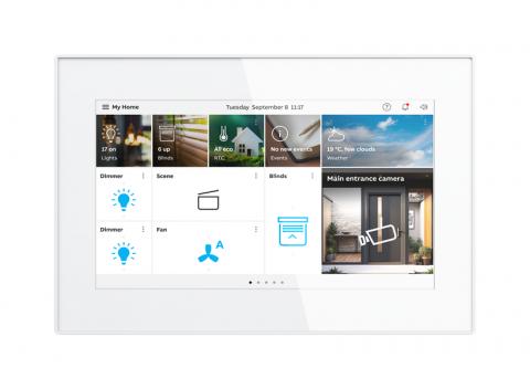 2TMA320051W0001 - dotykový OneTouch 7